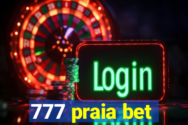 777 praia bet